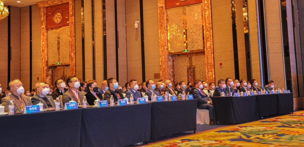 破局求变  蓄势共赢——银河浏览器Galaxy动力2023年供应商大会圆满召开